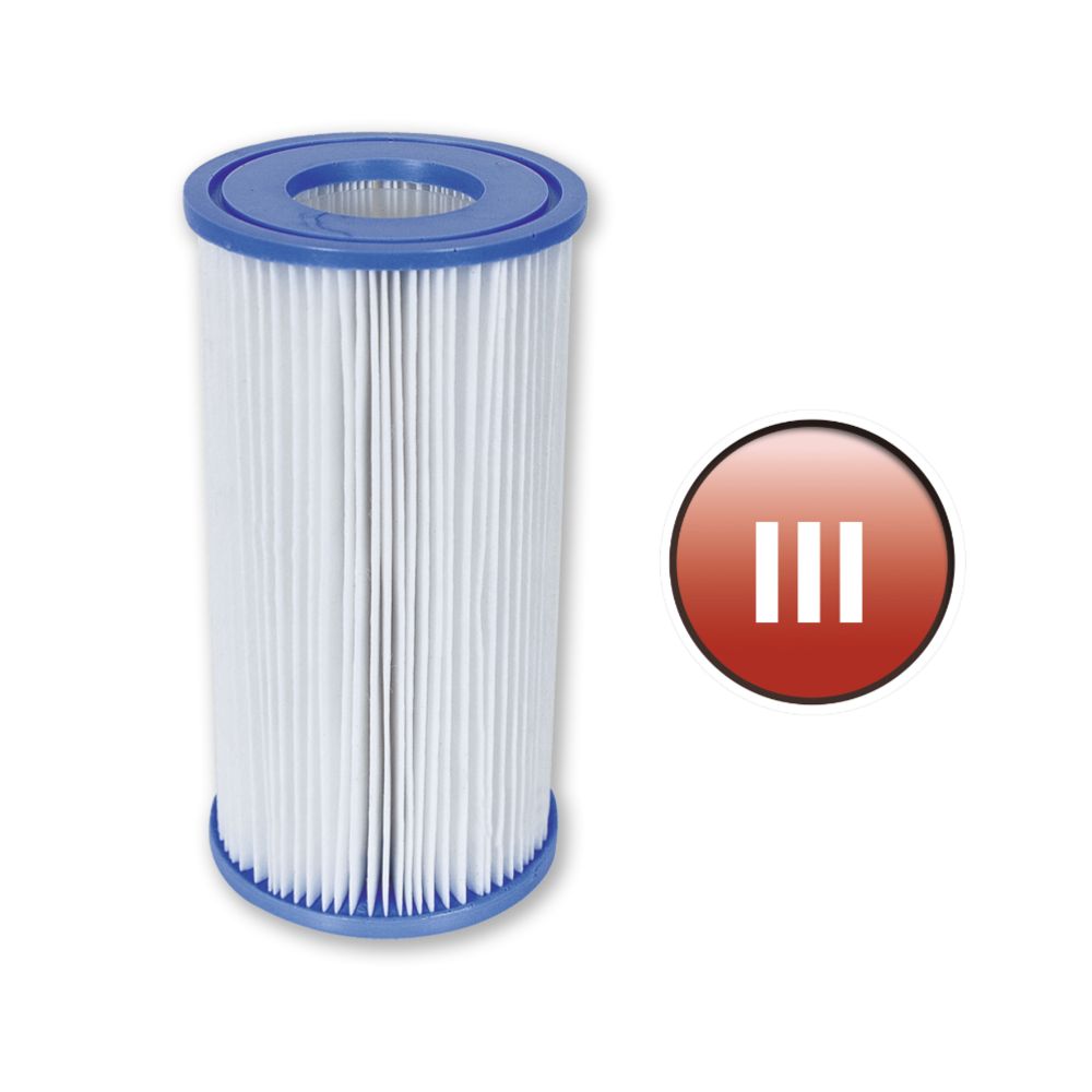 Bestway Flowclear lll filterpatron