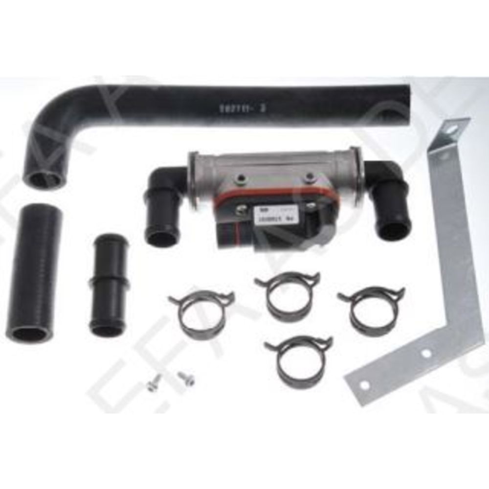 Defa PTC-voolikusoojendi #413765 Nissan