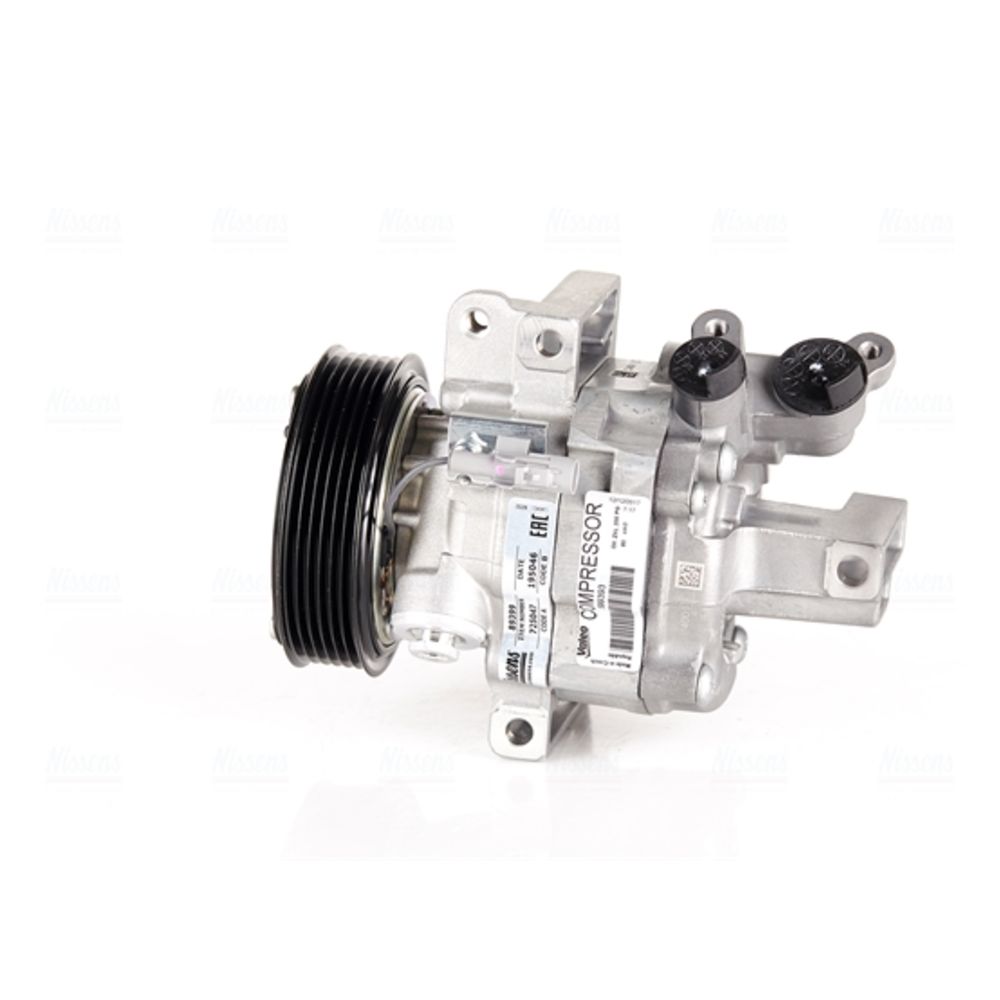 Kliimaseadme kompressor 30-00318