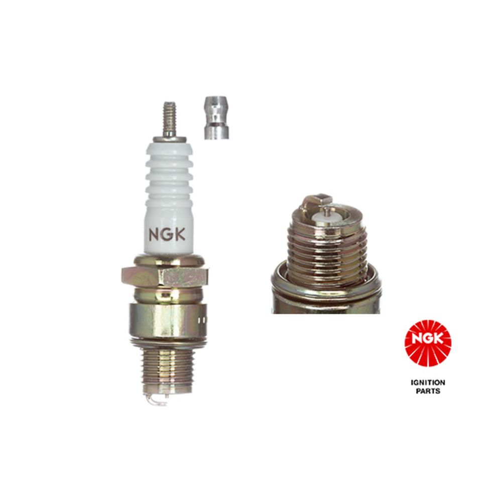 NGK R5525-11 süüteküünal