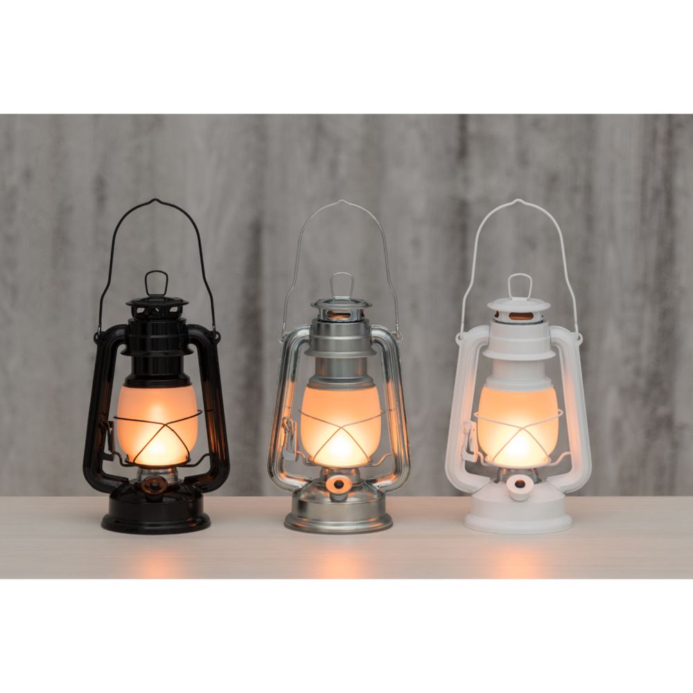 4Living LED-myrskylyhty 24,5 cm