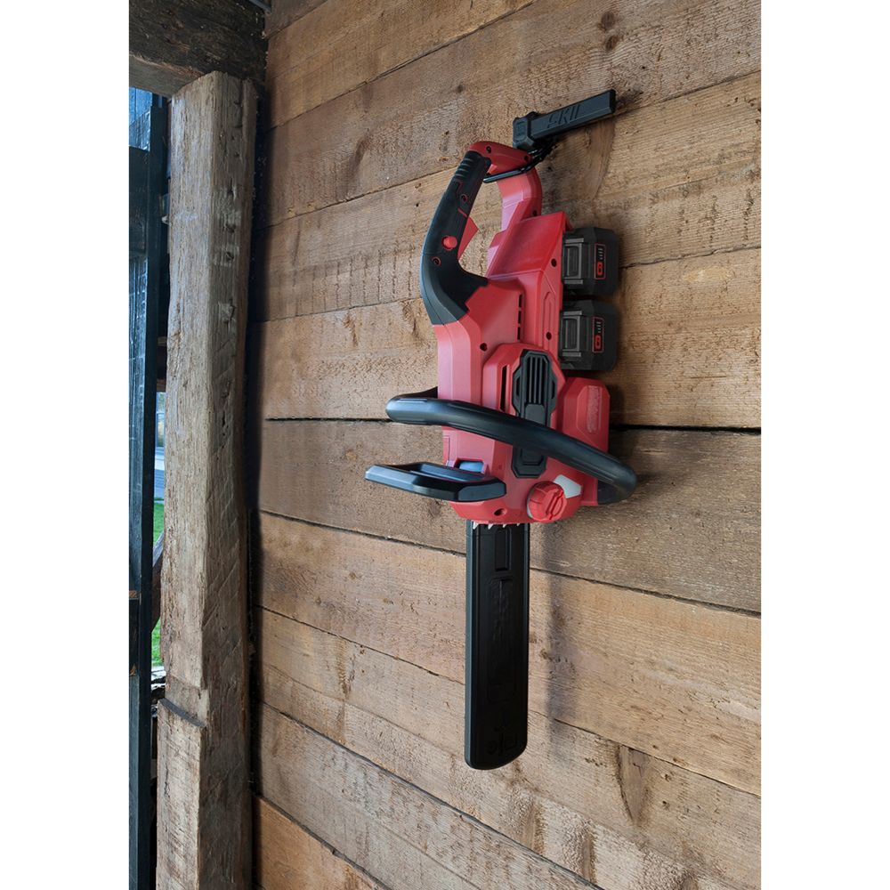 SKIL akkuketjusaha 35 cm 0540 BA (2 x 2,0 Ah)