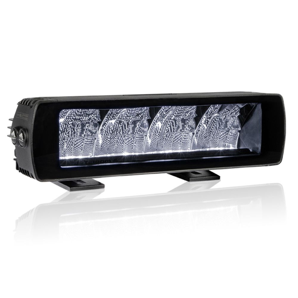Optibeam Savage 12 LED-blixtljus Ref. 12,5
