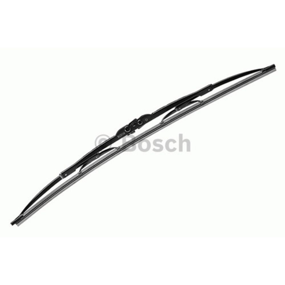 Takalasinpyyhin H772/VR37 34 cm