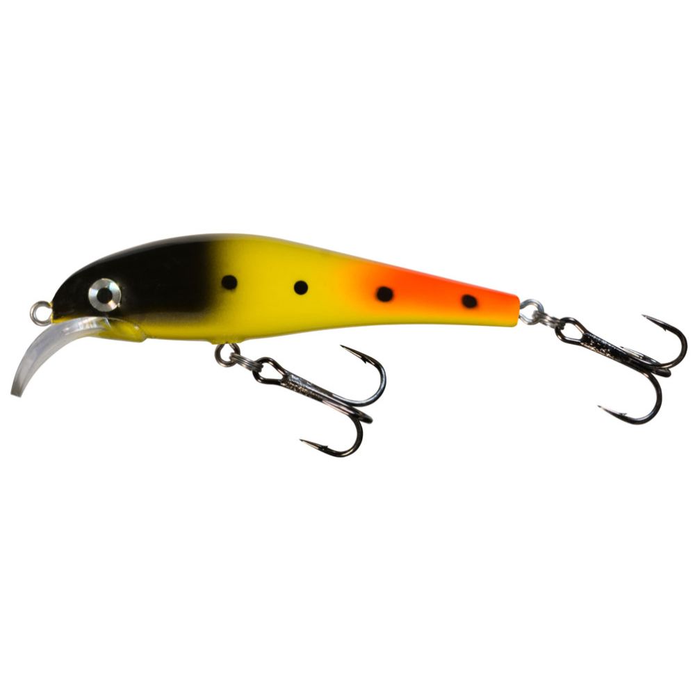 Jesse vaappu 8 cm 10 g väri: 37