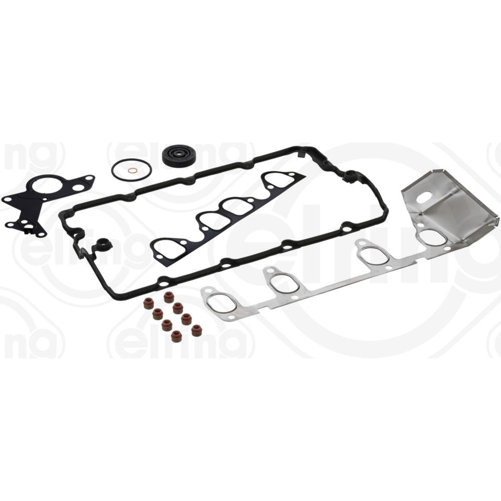 Packningssats, topplock 27-00491