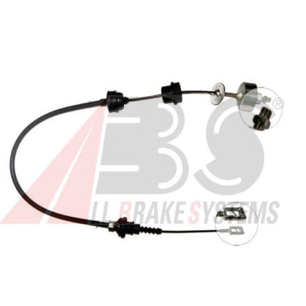 Kytkinvaijeri 24-1319