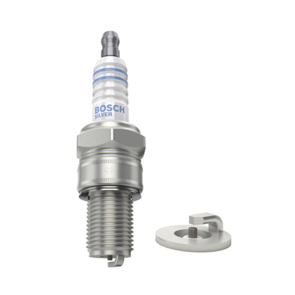Bosch W2CS sytytystulppa