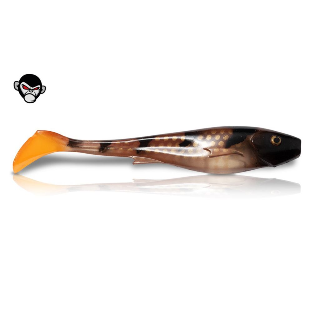 Monkey Brute 12 cm 5 st.