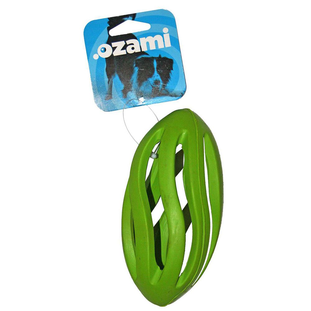 Ozami nätboll rugby 15 cm