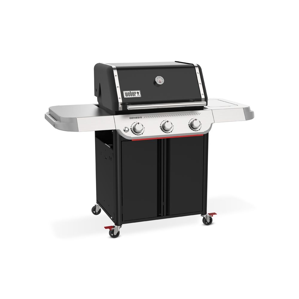 Weber Genesis E-315W gaasigrill