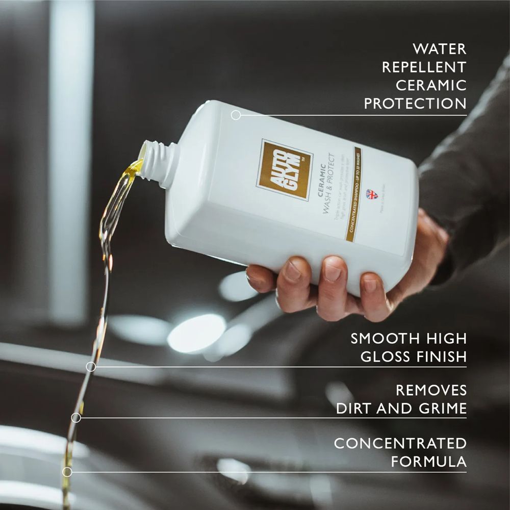 Autoglym Ceramic Wash & Protect 1 l