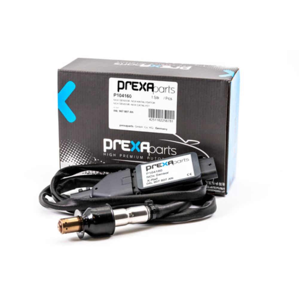 NOx-sensor, NOx-katalüsaator 28-01323