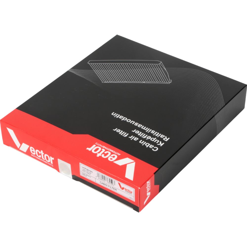 Raitisilmasuodatin 19-2444