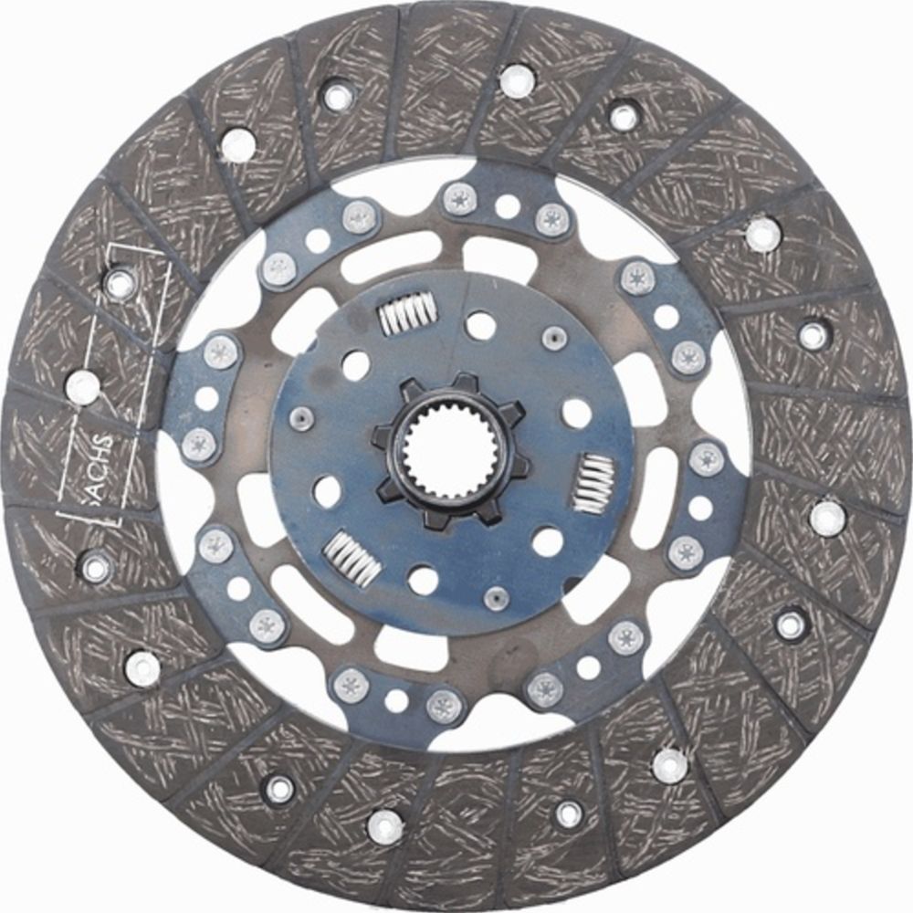 Kytkinpaketti 84-2524