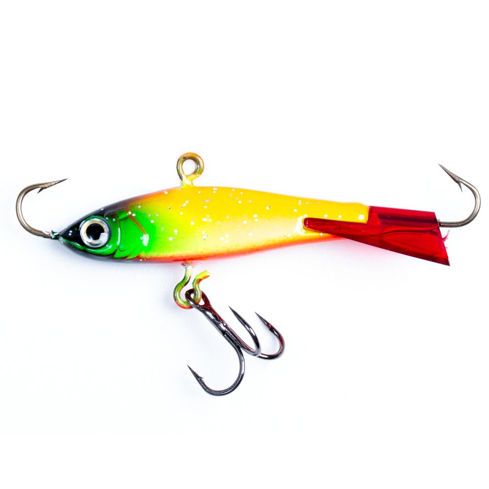 Fladen Kvidd 48 mm 13 g tasapainopilkki