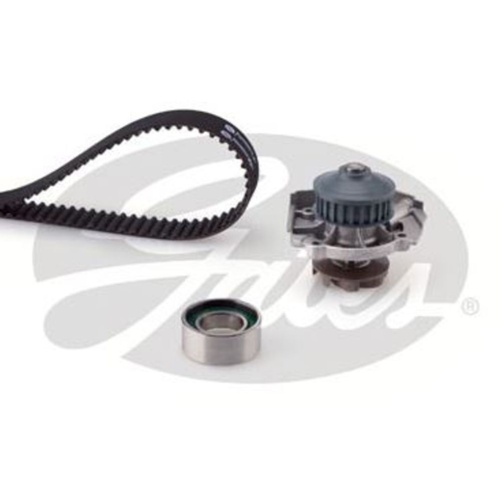 Vesipumppu + hammashihnasarja 25-9692