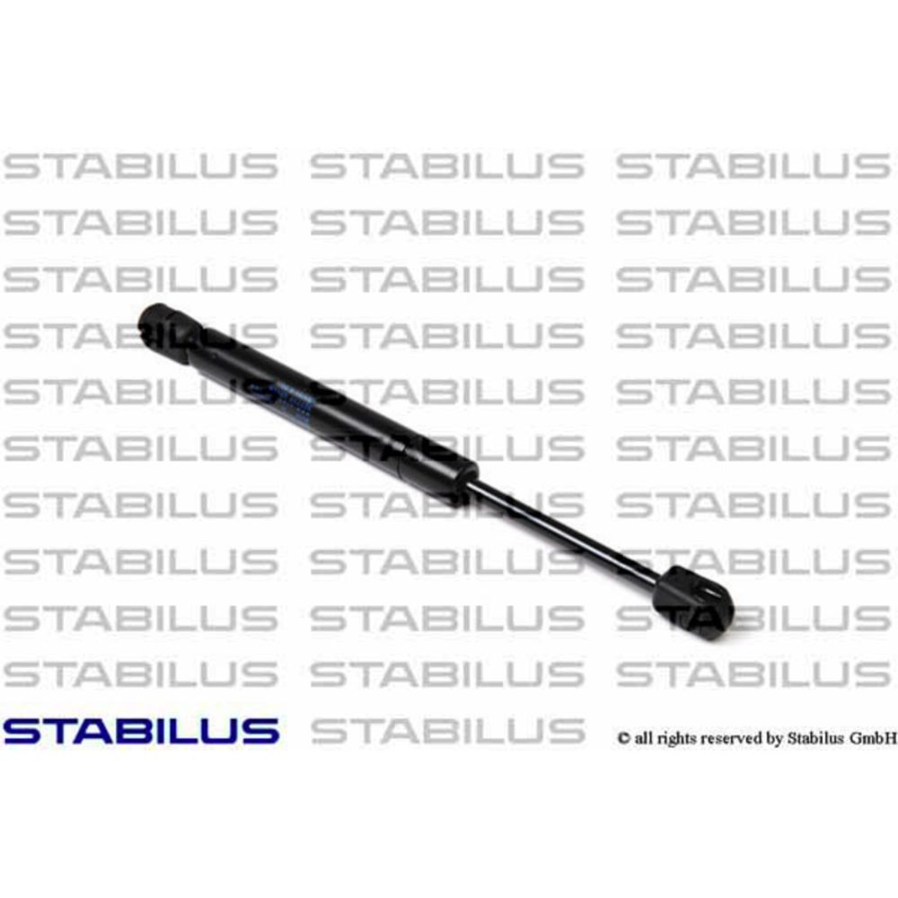 Tavaratilan kaasujousi 12-8430