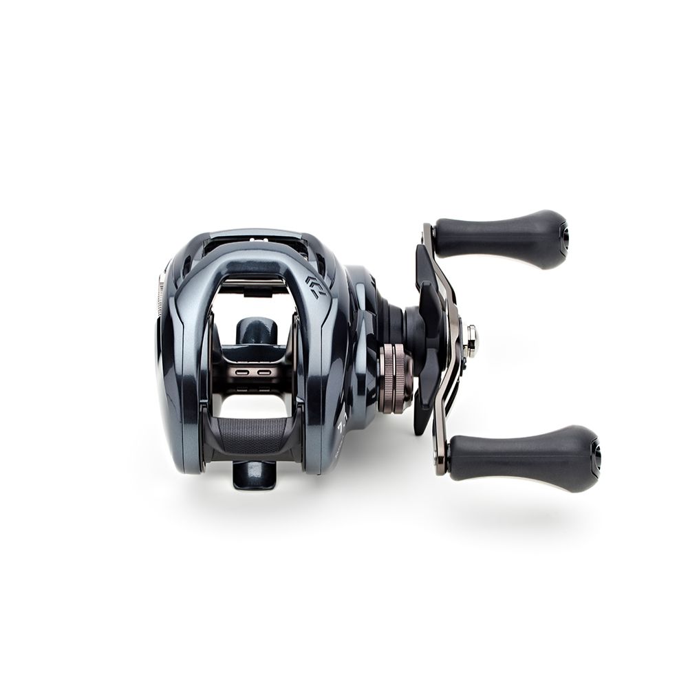 Daiwa Tatula TWS 300H multirulle