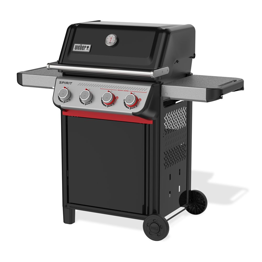 Weber Spirit E-425 gasolgrill