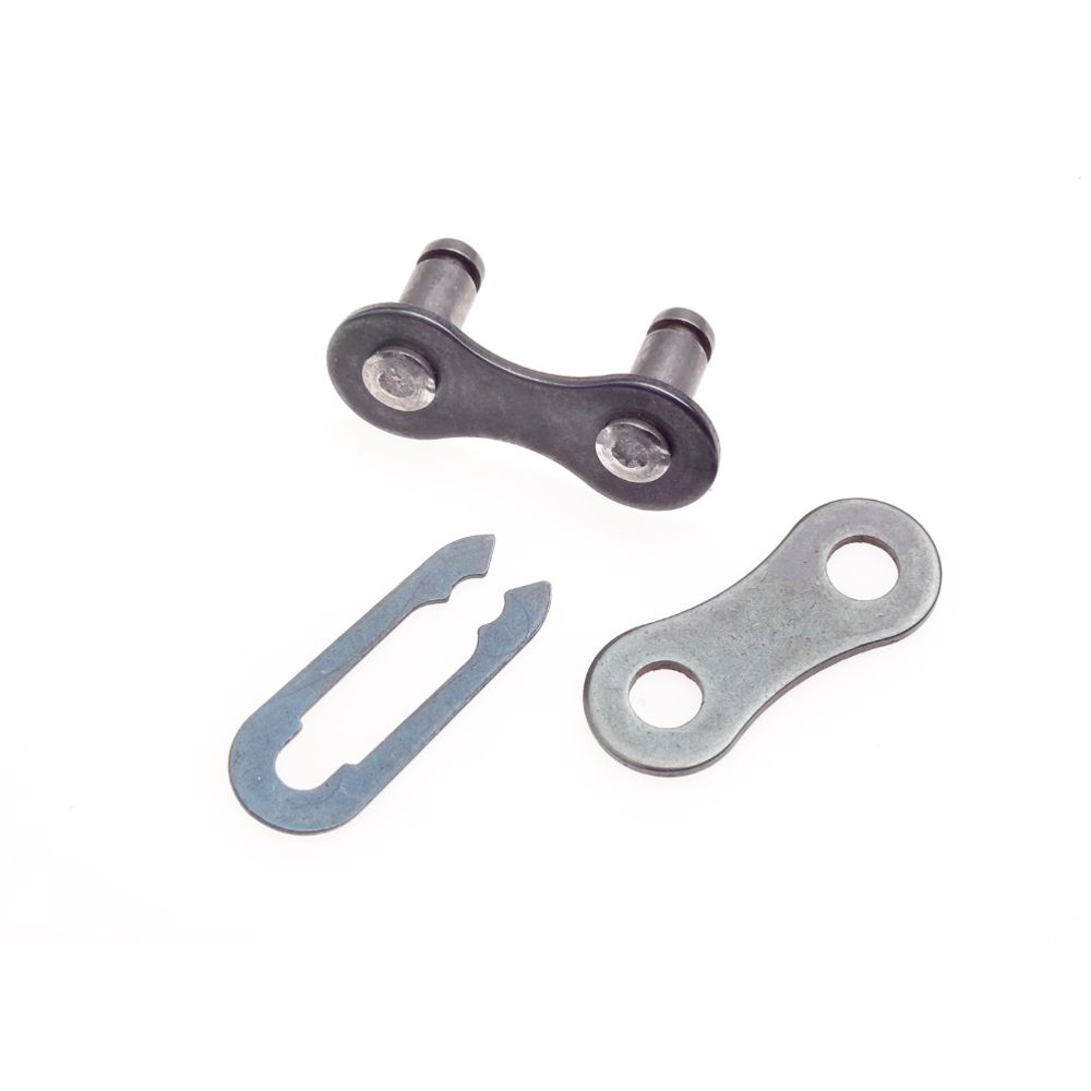 Polkupyörän ketjulukko 1/2x1/8" vakio