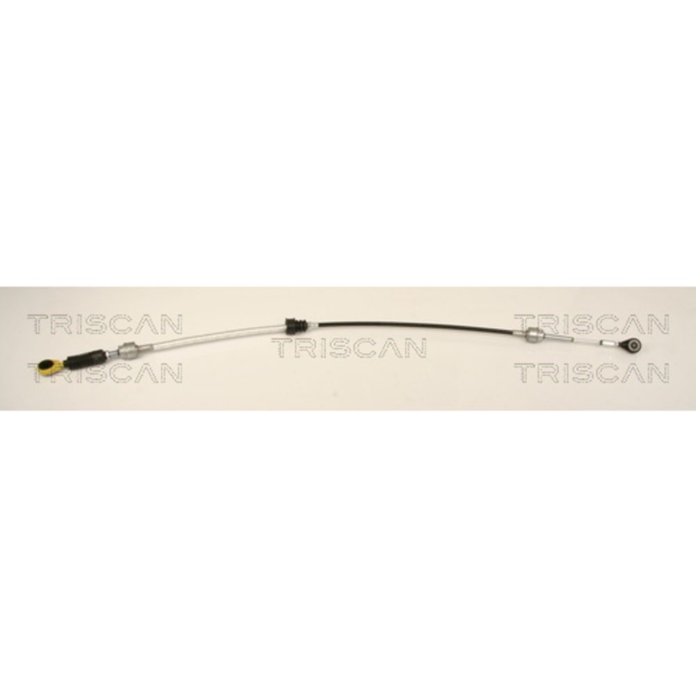 Vajer, manuell transmission 24-00136