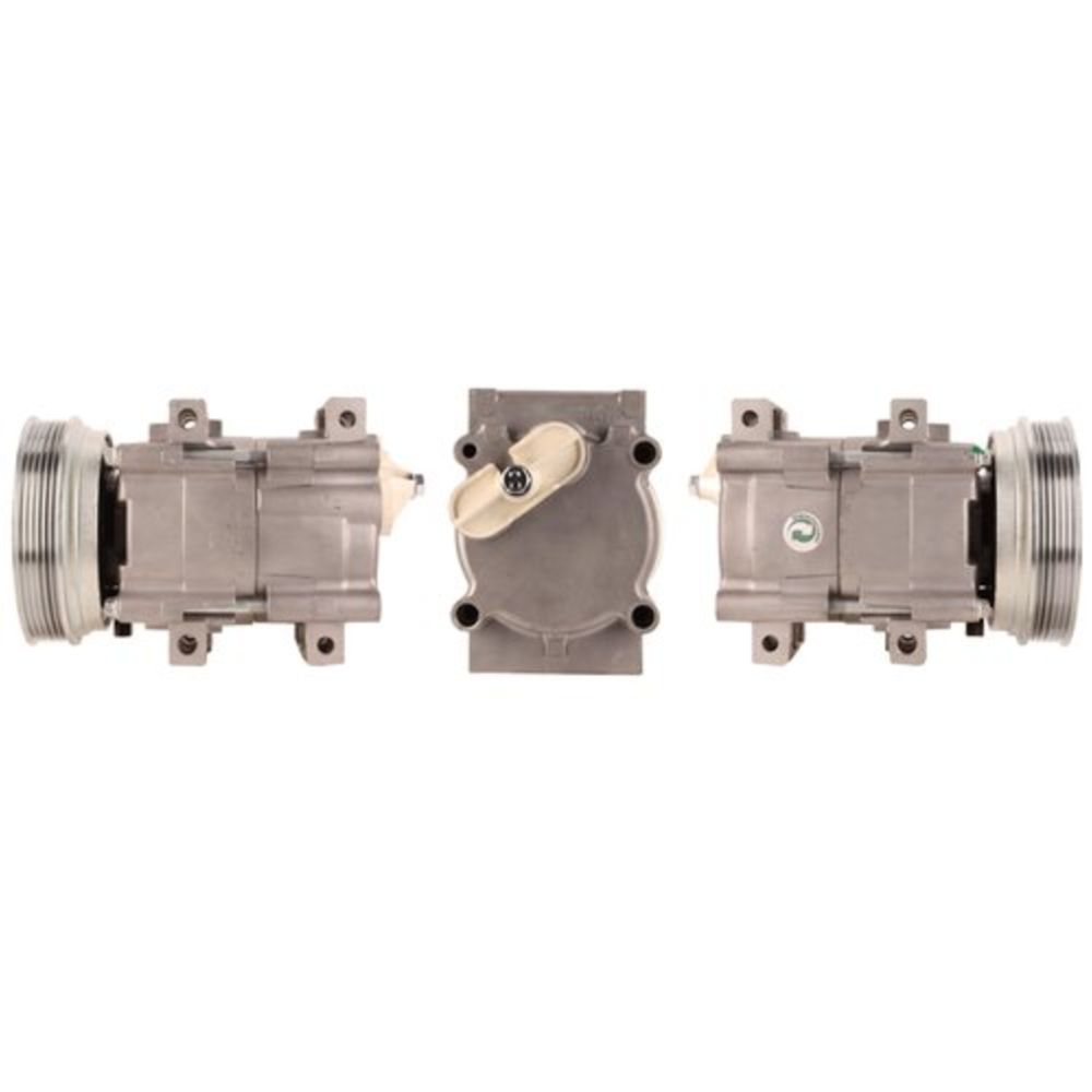 Ilmastointilaitteen kompressori 30-04686