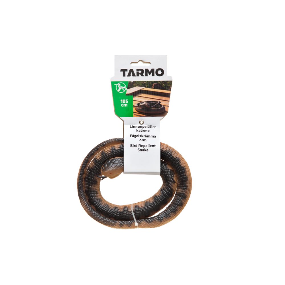 Tarmo pelotinkäärme 105 cm