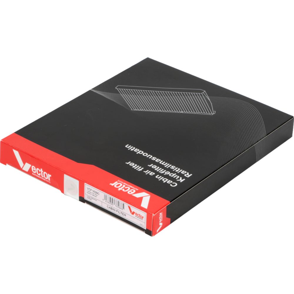 Raitisilmasuodatin 19-2522