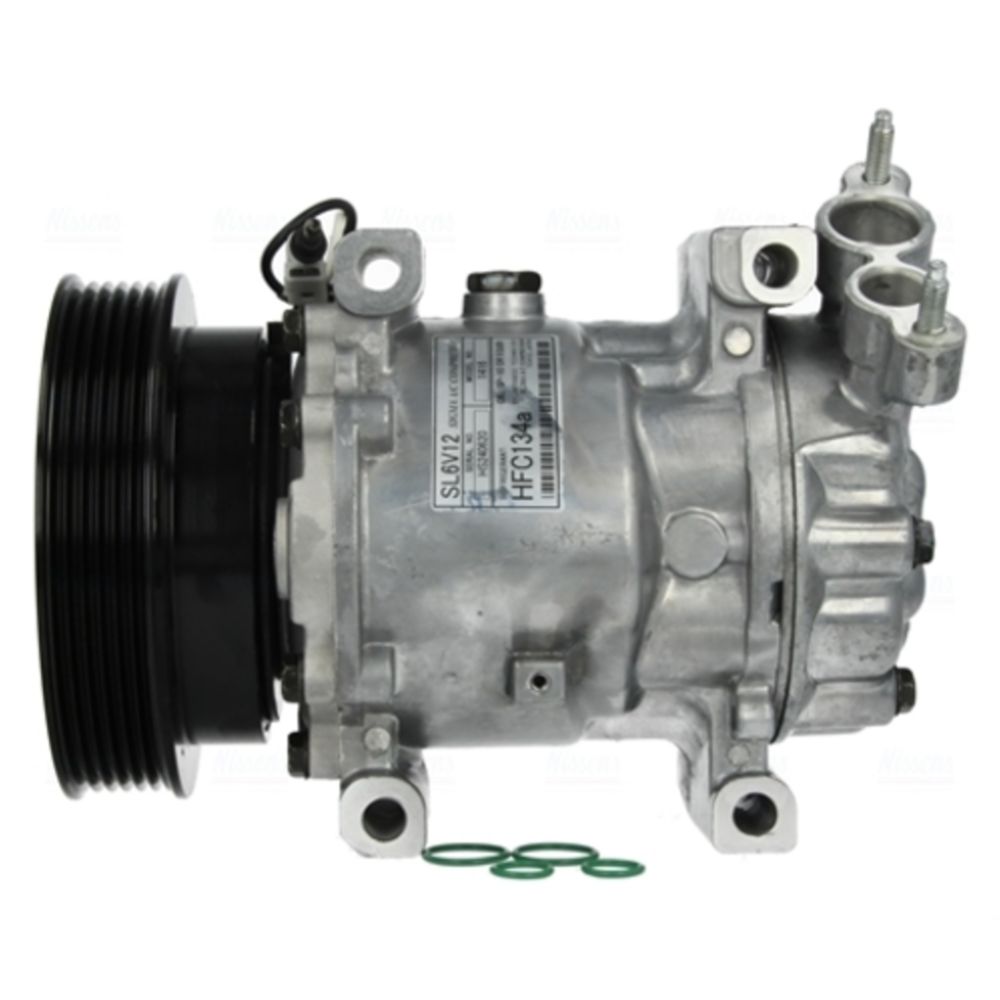 Ilmastointilaitteen kompressori 30-00146