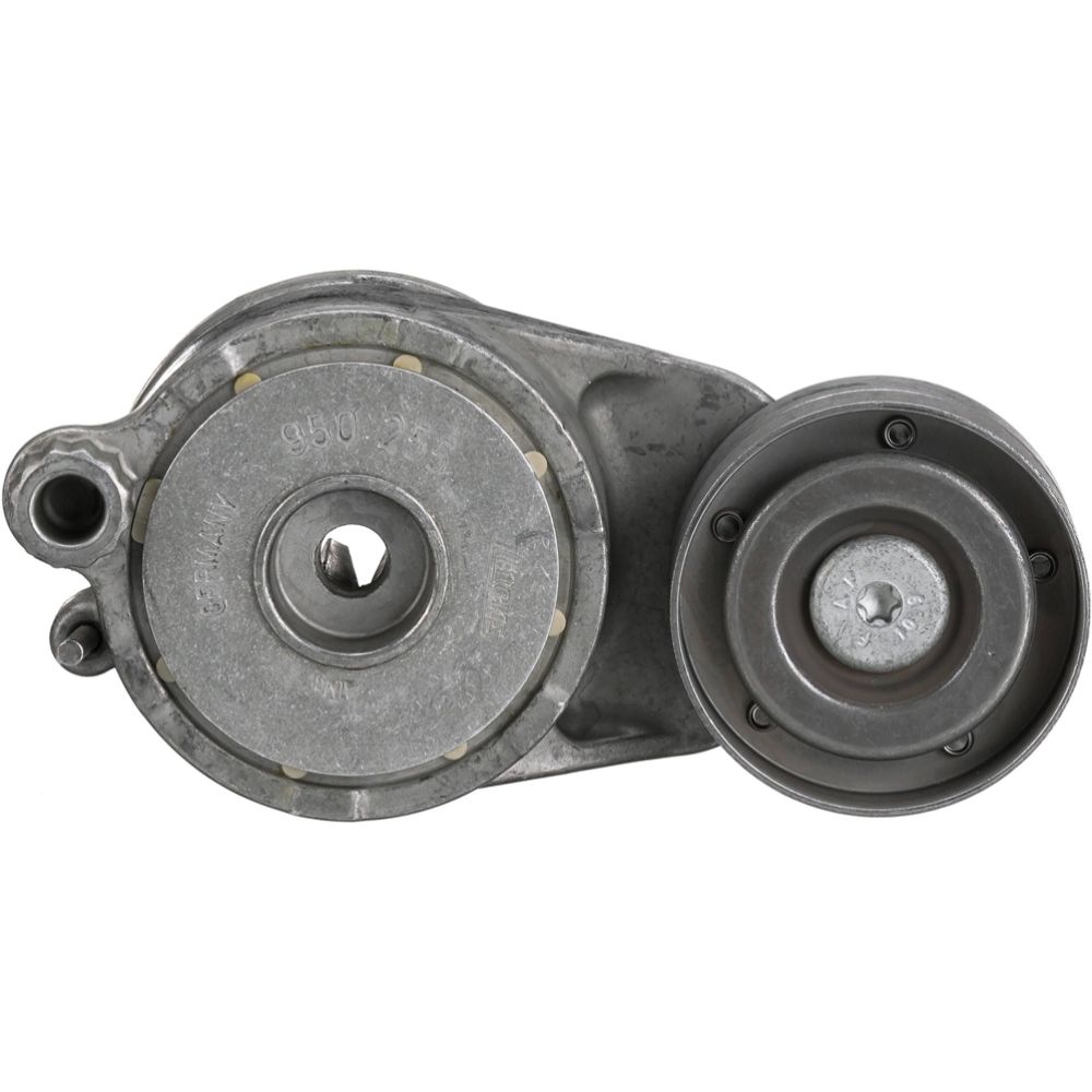 Moniurahihnan kiristysrulla 30-04980