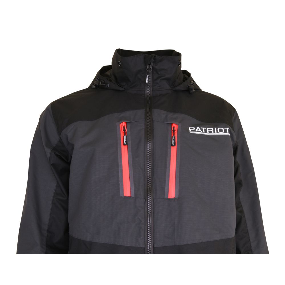 Patriot DryGuard kalastustakki