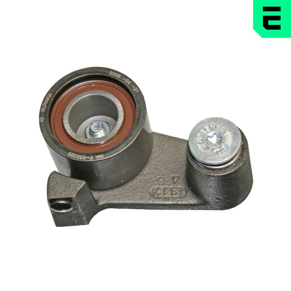 Spännrulle, tandrem 25-6257