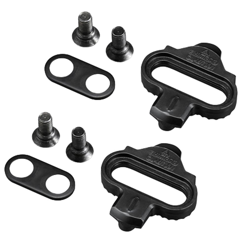 Shimano CL-MT001 SPD-pedalklossar
