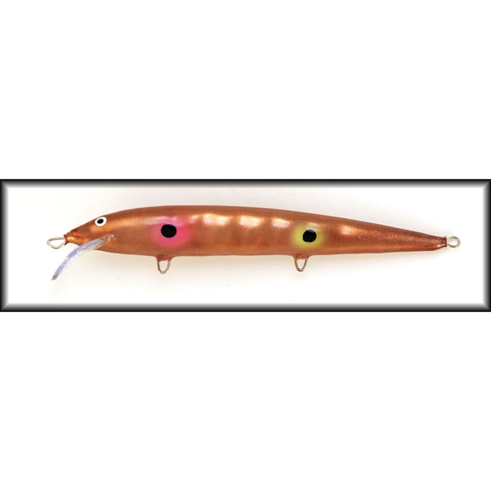 HK Varma Kuha kalkkaro 13 cm 8 g kourulevyllä