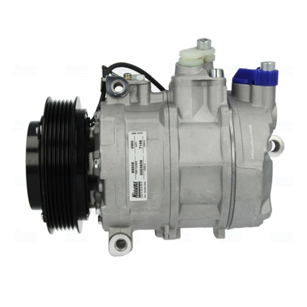 Kliimaseadme kompressor 30-8199