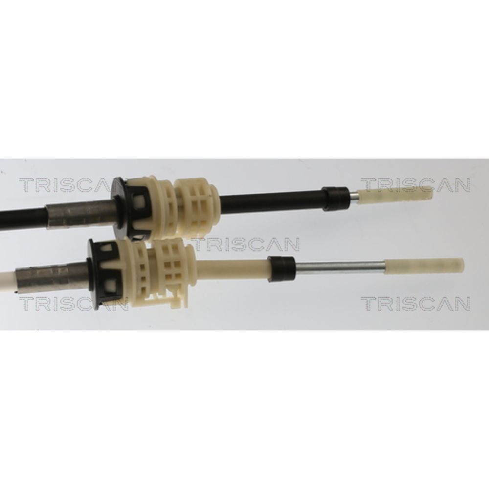 Vajer, manuell transmission 24-00144