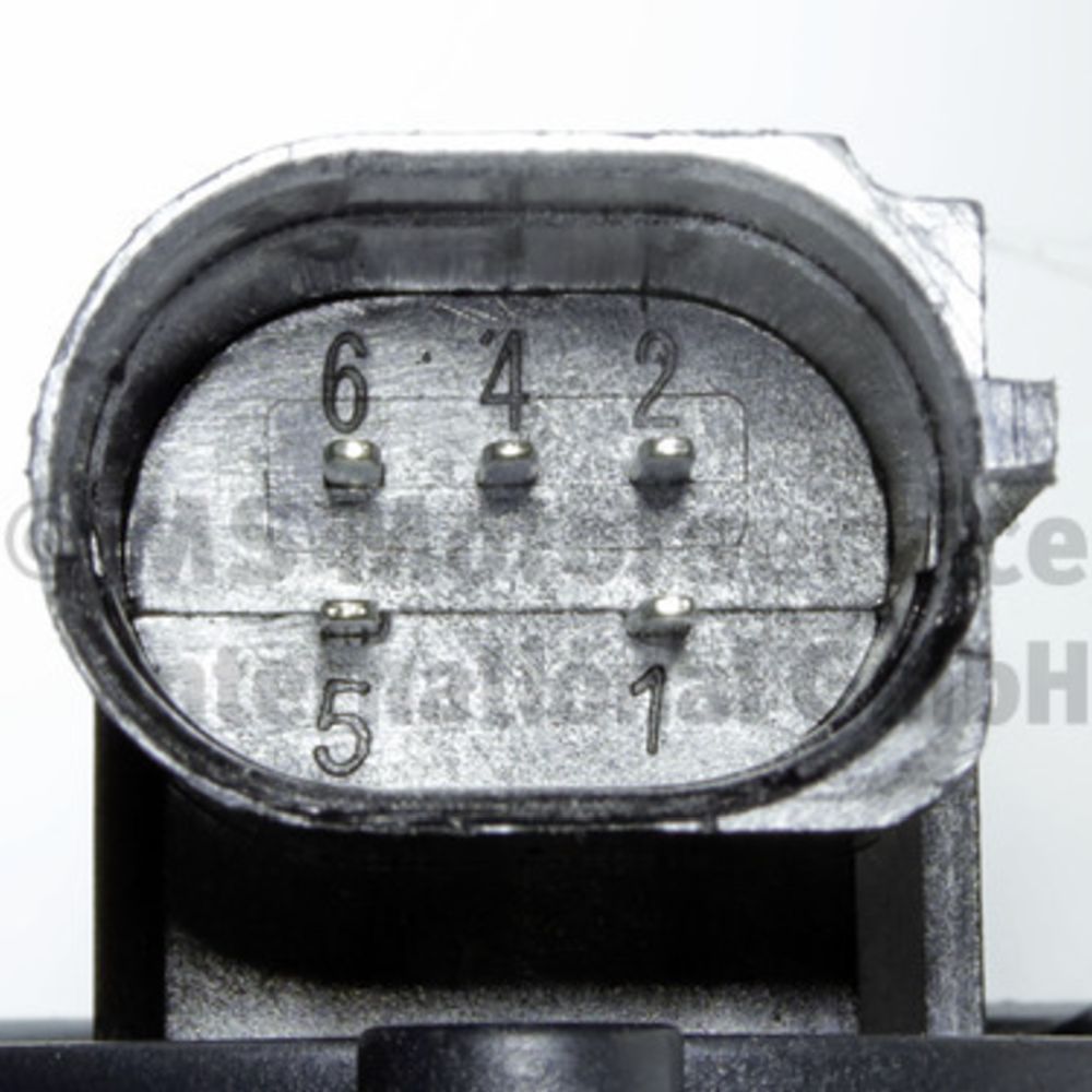EGR-venttiili 28-00343