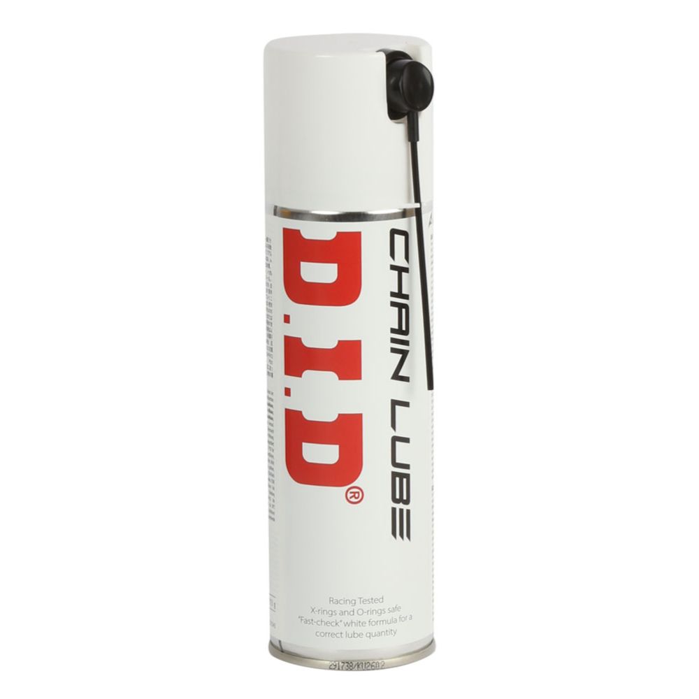 D.I.D Chain Lube ketiaerosool, 300 ml