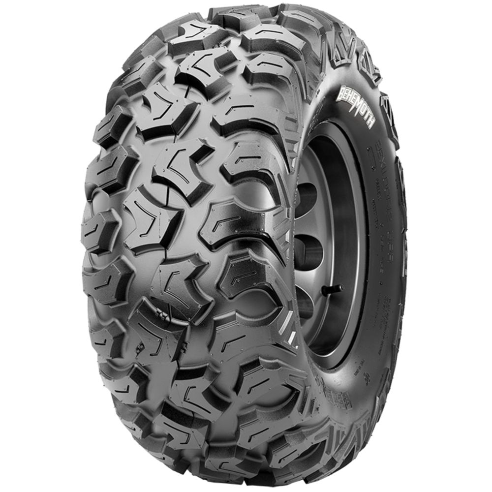 CST CU08 Behemoth 28x10-R14 8PR (59M)