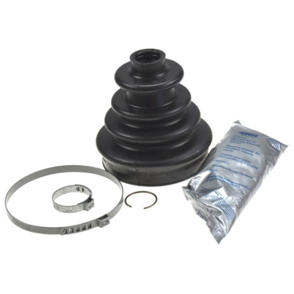 Vetoakselin suojakumisarja 17-02886