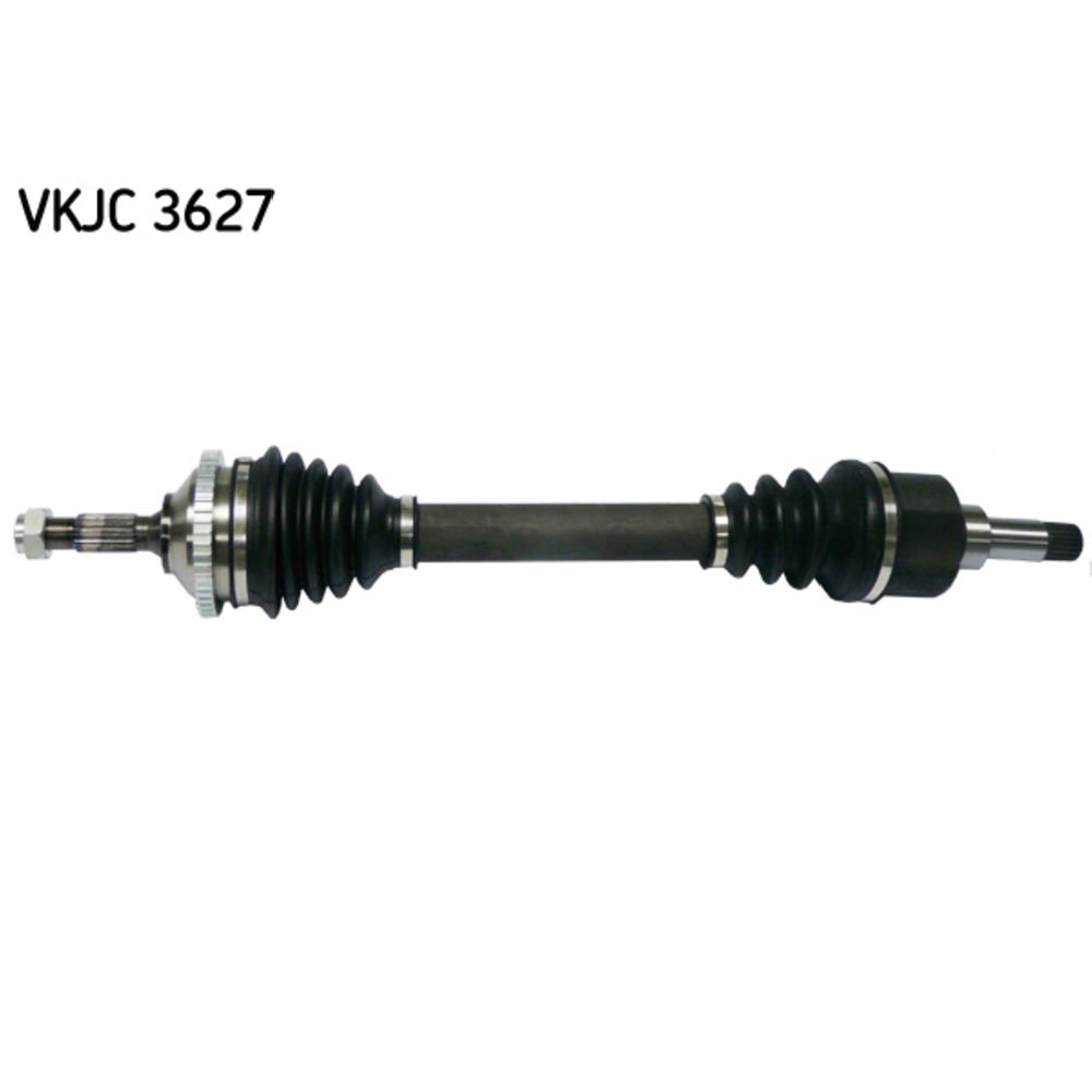 Drivaxel 17-06728