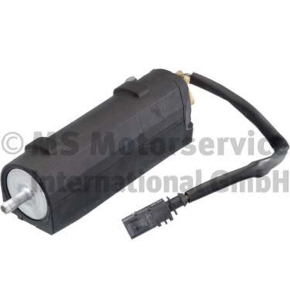 Polttoainepumppu 28-01650
