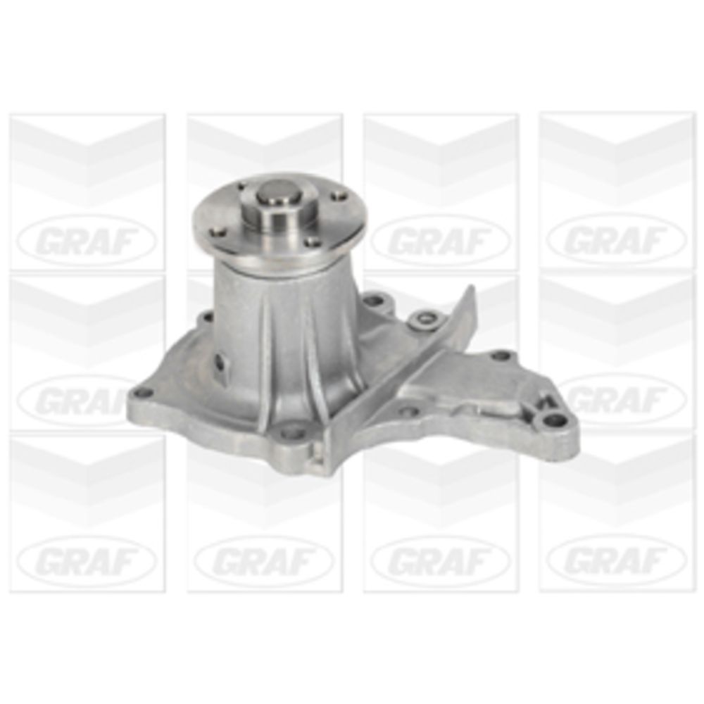 Vattenpump 30-9307