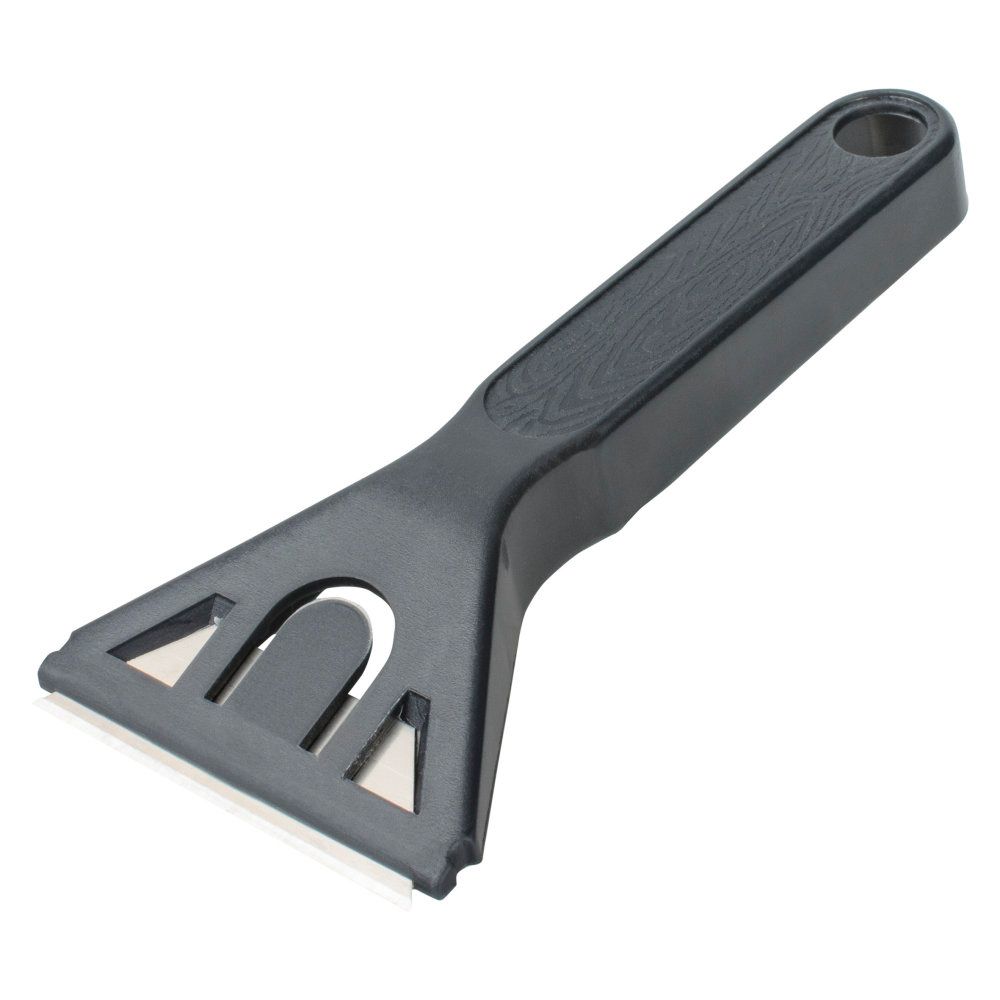 Wolfcraft färgskrapa 61 mm