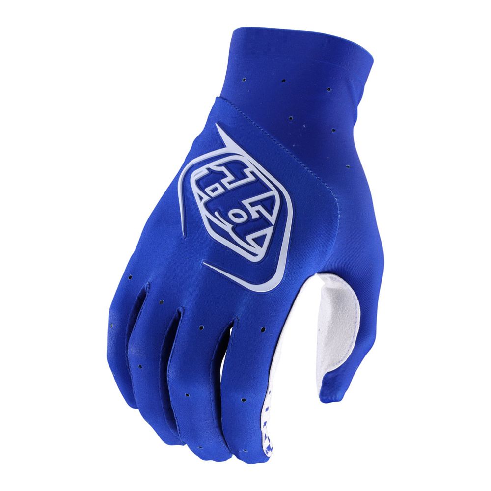 Troy Lee Designs SE Ultra crosshandskar blå XL