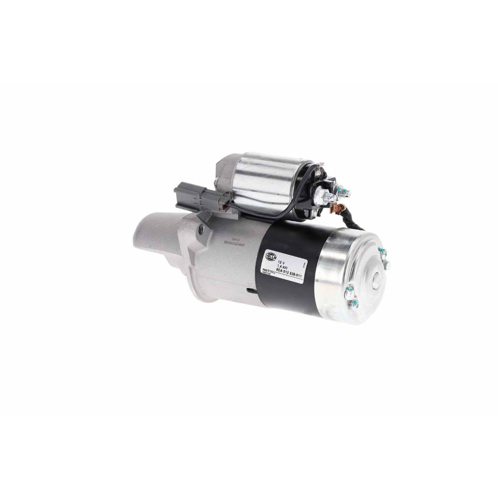 Startmotor 13-2630