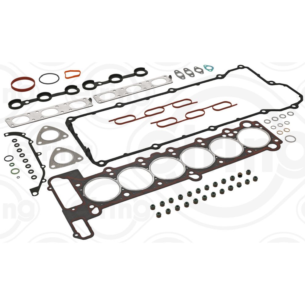 Packningssats, topplock 27-02815