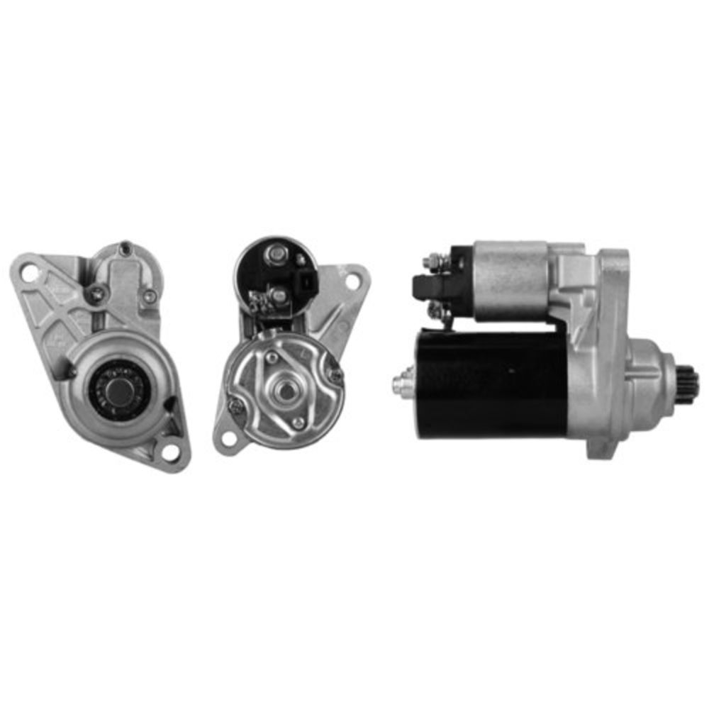 Startmotor 13-00446
