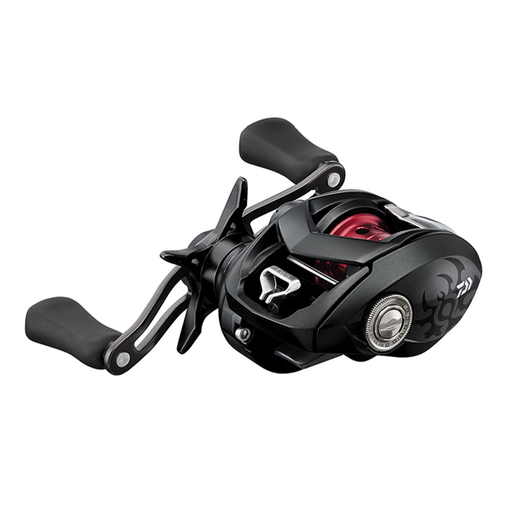 Daiwa Tatula BF TW 70XHL Multirulla vänstervevad